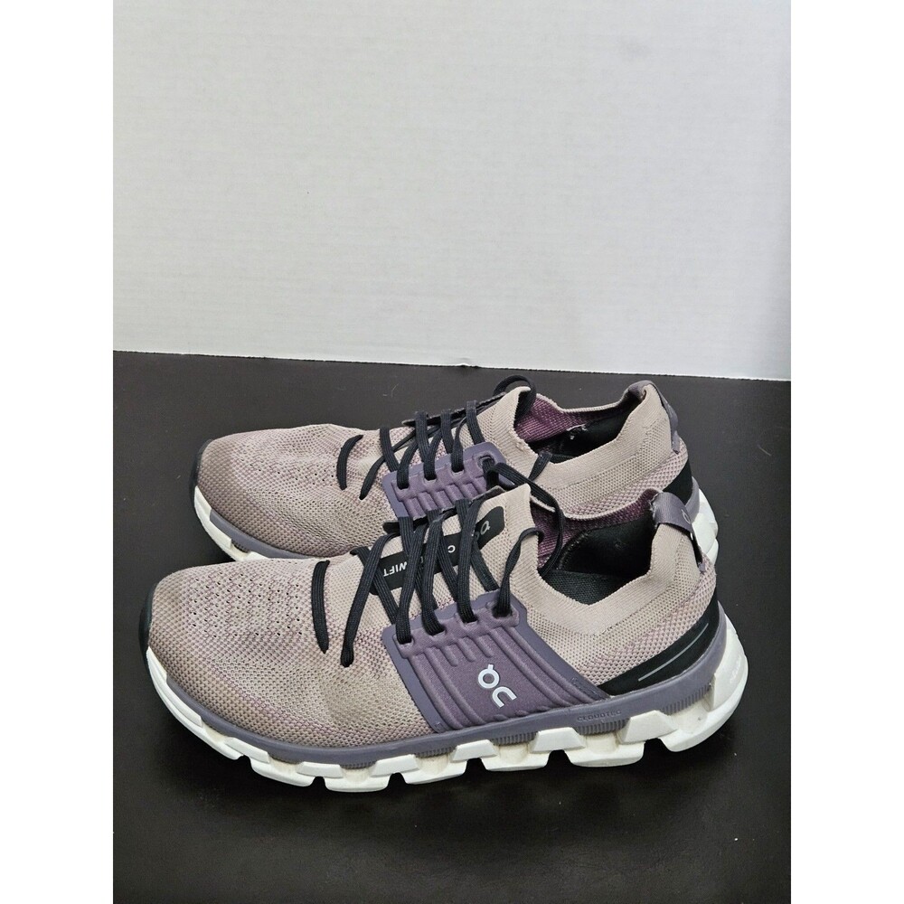 Sz 9 - On Cloudswift 3 womens Purple